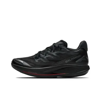 SALOMON Phantasm 2 'Triple Black'