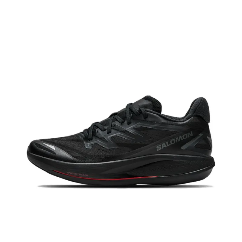 SALOMON Phantasm 2 'Triple Black'-0