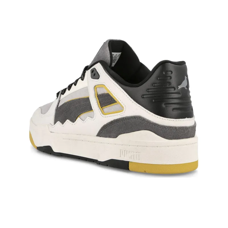 PUMA Slipstream Lo Jeff Staple Gidra Warm White-3
