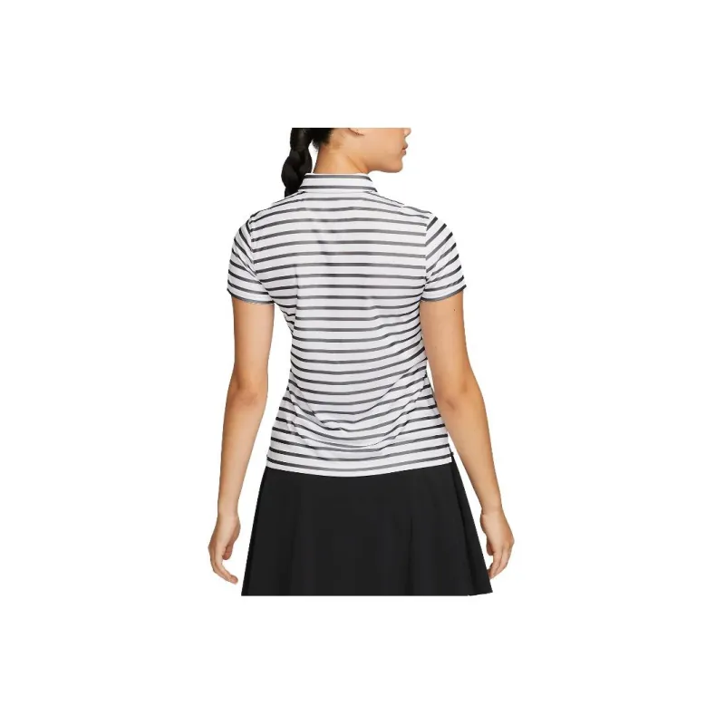 Nike T-Shirts Women's Black-1