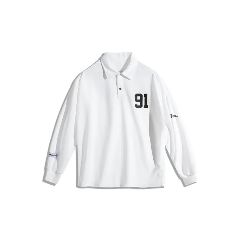 Monster Guardians Polo Shirts Men-1