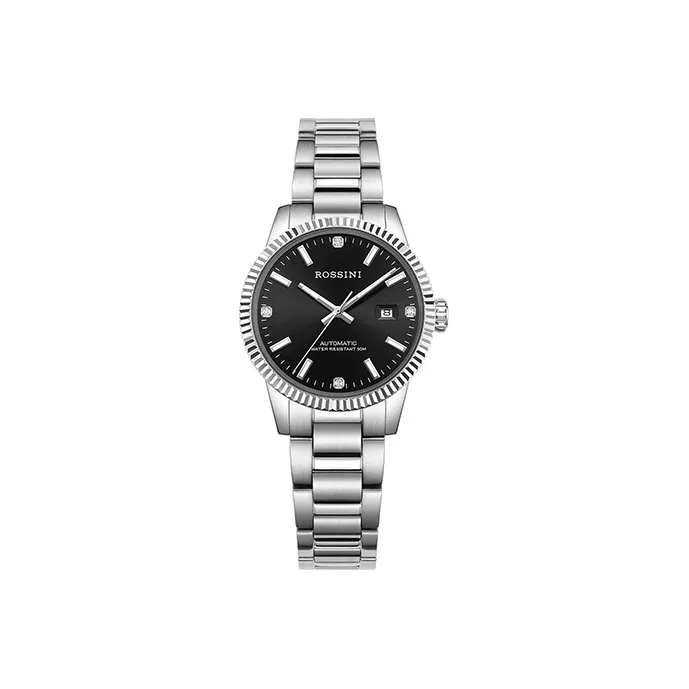 ROSSINI Unisex Enlightenment Collection Watch-7