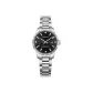 Natural Black Dial Women's