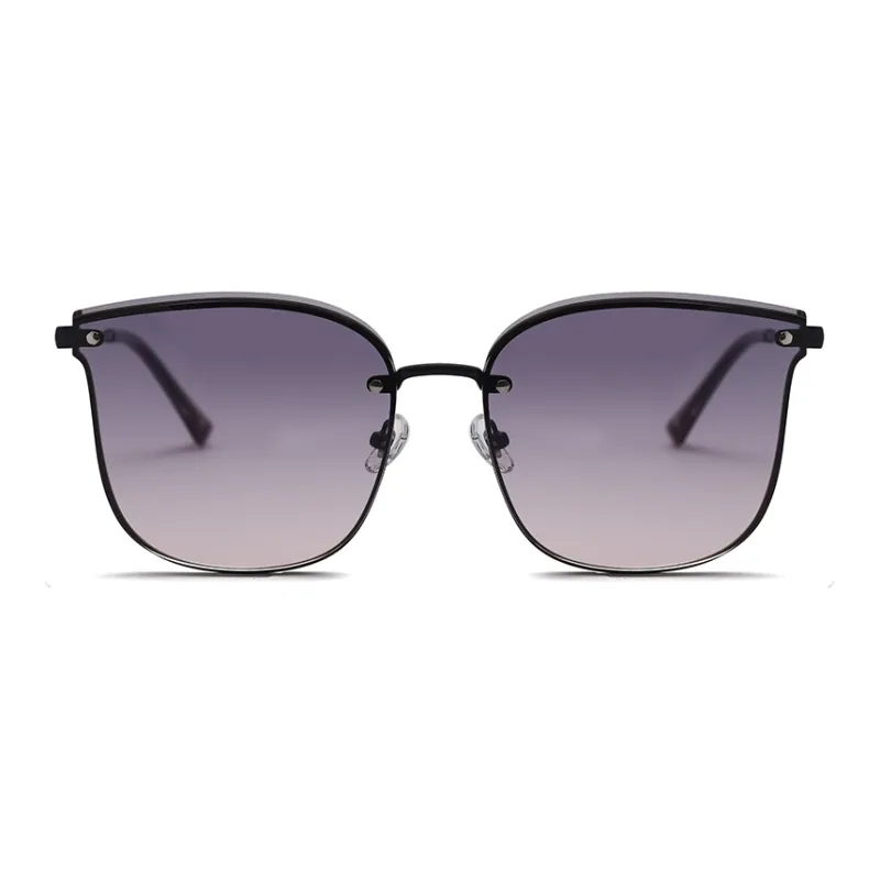 Sagawa Sunglasses Unisex-11