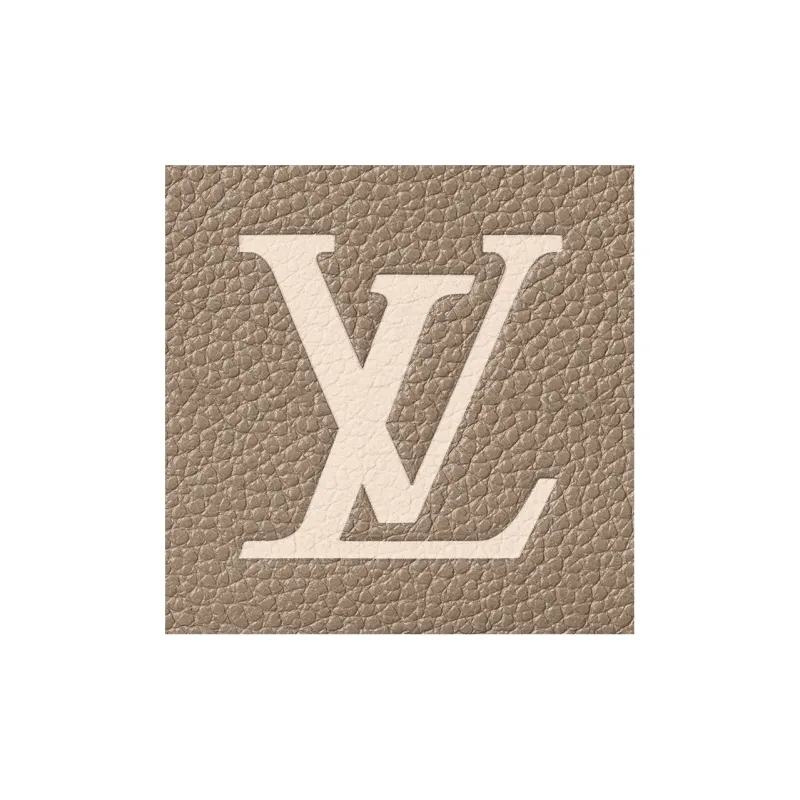 LOUIS VUITTON Cléa Wallet-5