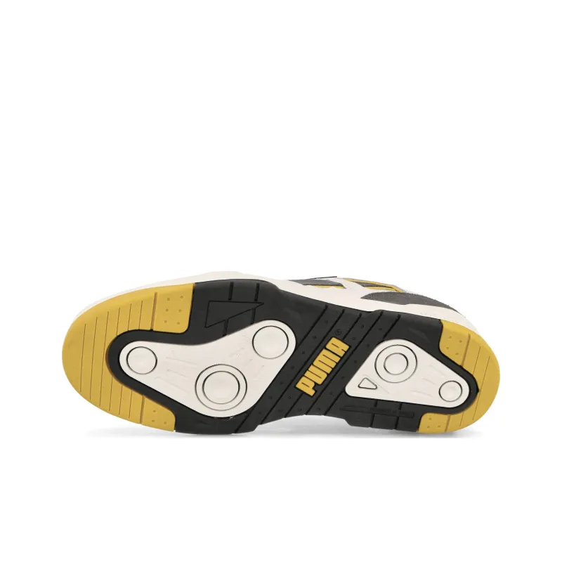 PUMA Slipstream Lo Jeff Staple Gidra Warm White-5