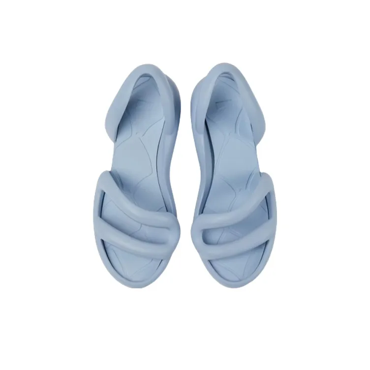 CAMPER Kobarah Strap Sandals Men's Light Blue-2