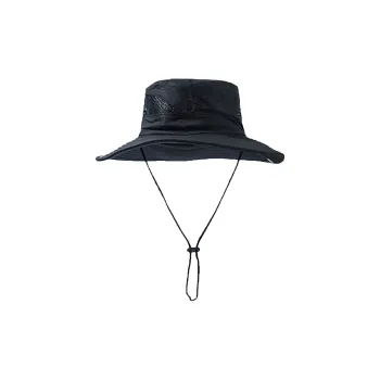 ALIEN BANG Cotton Bucket Hats Unisex