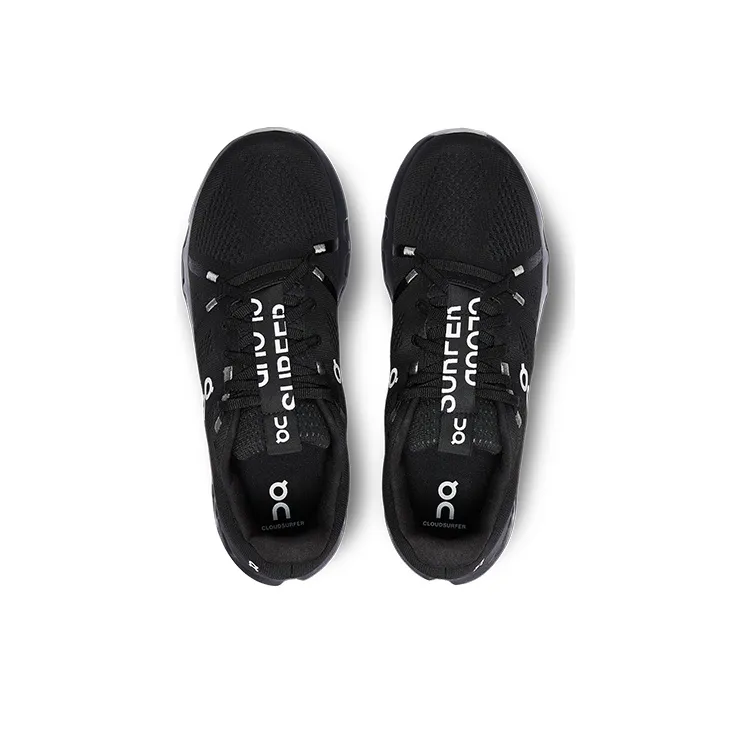 On Running Cloudsurfer Black-3