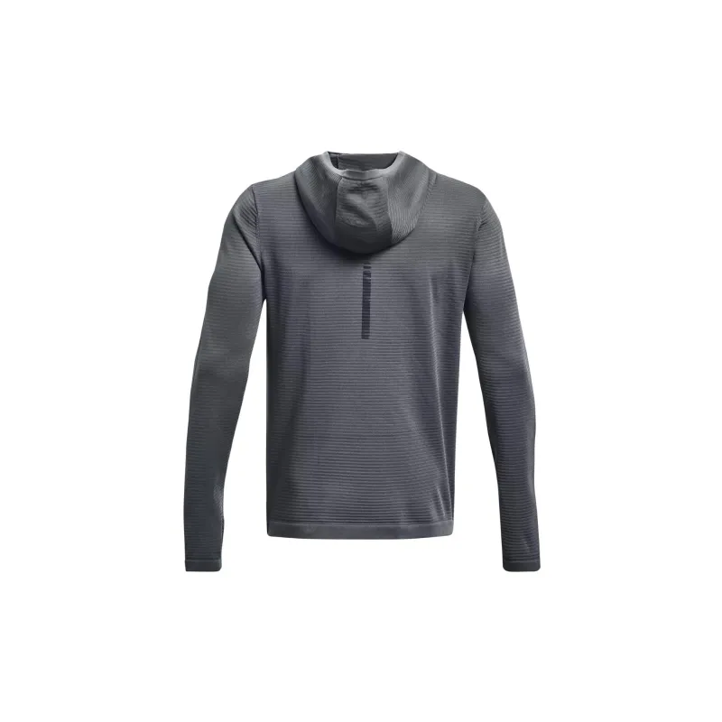 Under Armour T Shirts Men Peach Gray-1