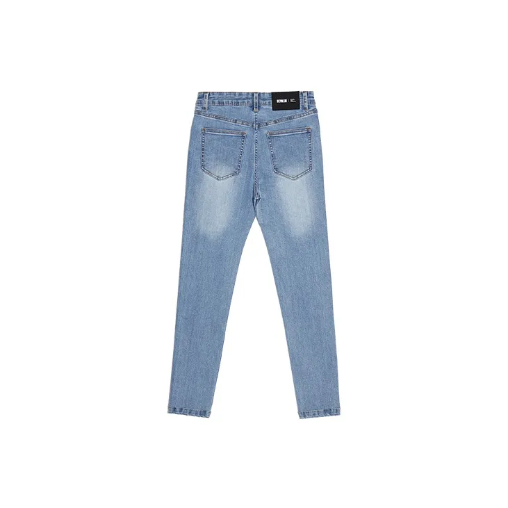 IEW.H Jeans Women's Blue-1