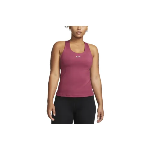 Nike Sports Underwear Women's Burgundy