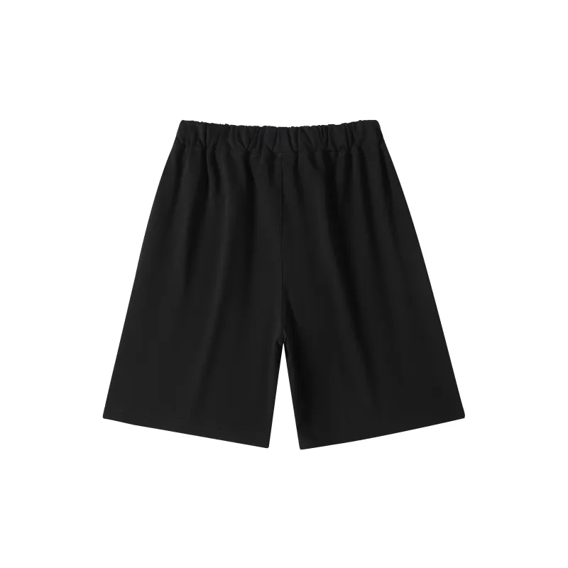 Coca Cola Casual Shorts Unisex-1