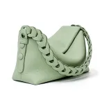 Gray Pea Green