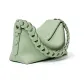 Gray Pea Green