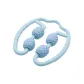 Light Aqua Blue