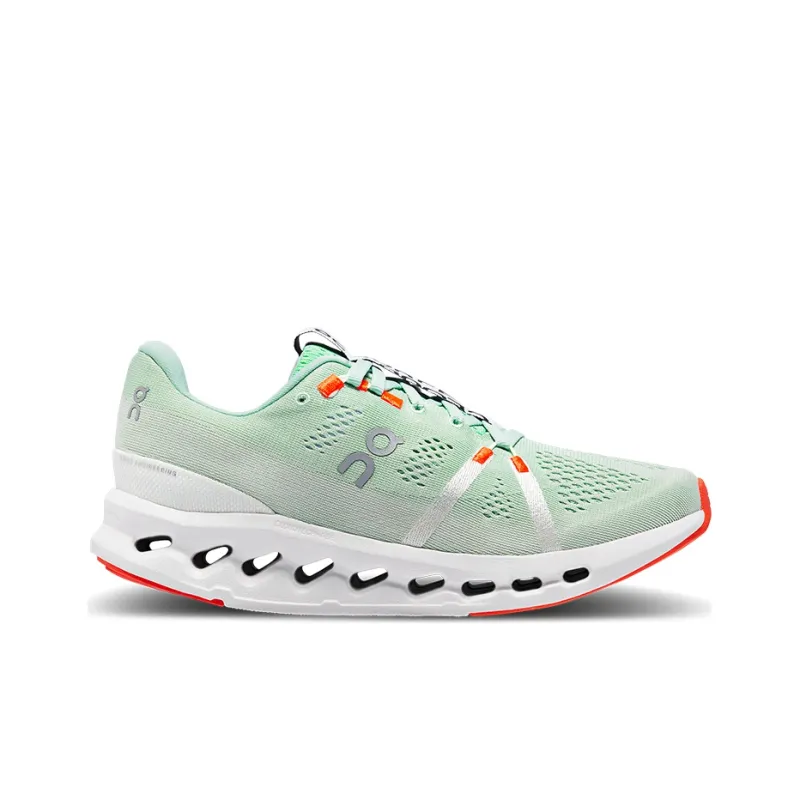 On Women's Cloudsurfer 'Creek' Women's-1