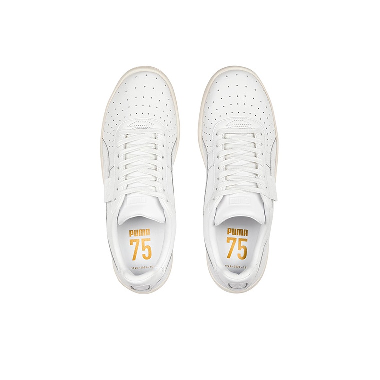 Puma GV Special '75th Anniversary - White' - POIZON