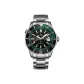 6154 Green Steel Band
