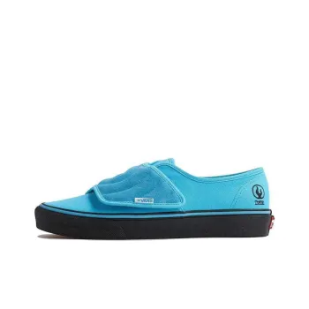 Vans Anti-Normal ROLLER Magazine Blue