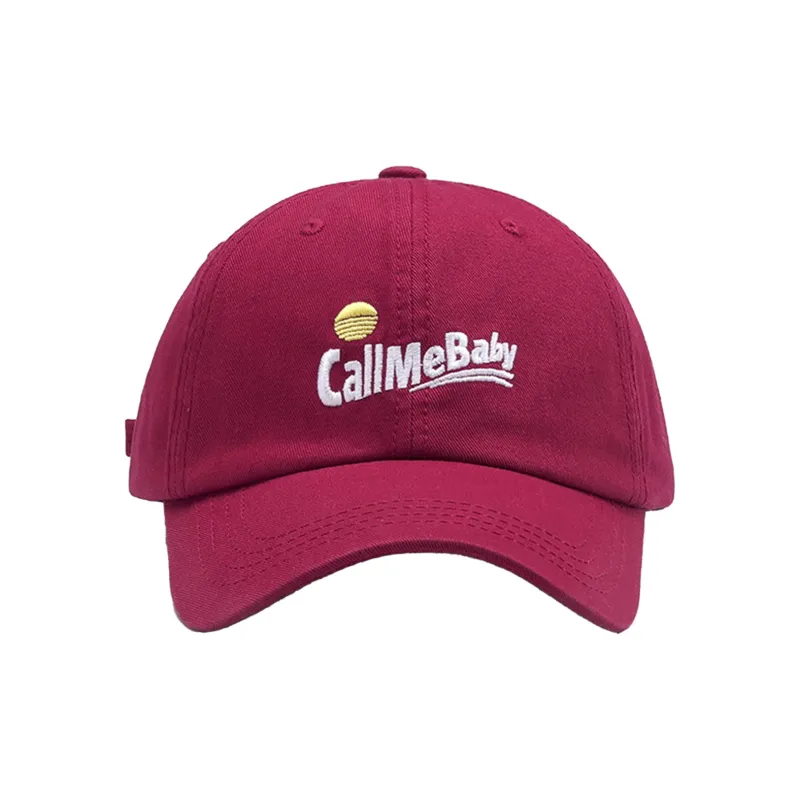 ALIEN BANG Baseball Caps Unisex-1
