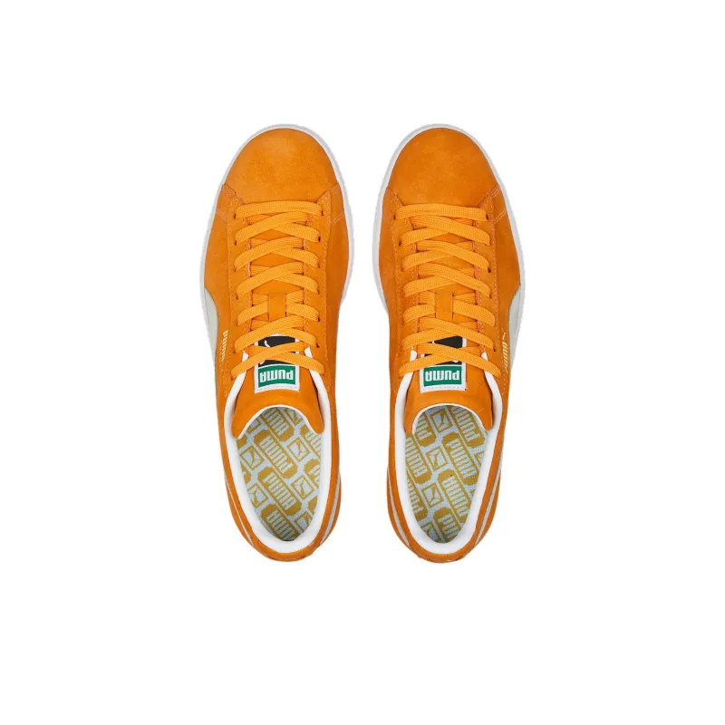Puma Suede Classic 21 'Clementine'-3