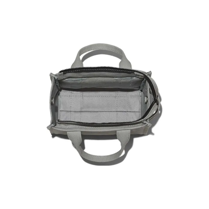 MARC JACOBS The Canvas Small Tote Bag-3