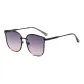Black Gradient Purple Pink