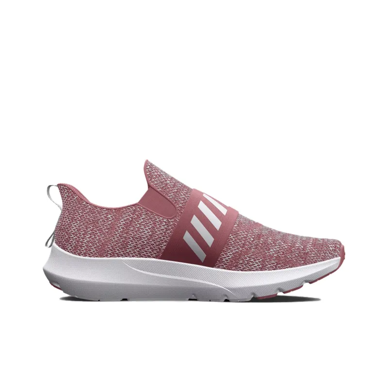 Under Armour Surge 3 Slip 'Pink Elixir' Women's-1