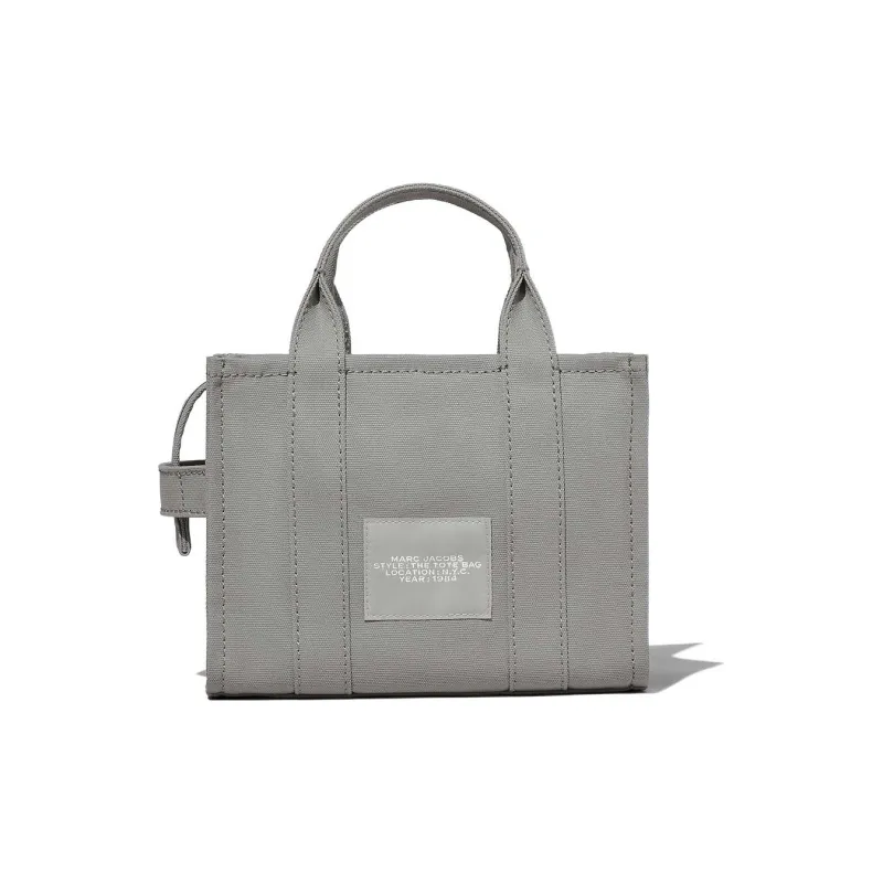 MARC JACOBS The Canvas Small Tote Bag-2