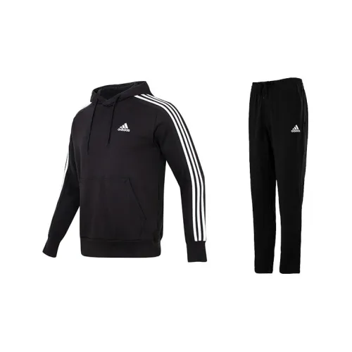 adidas Men Sweatshirt Set