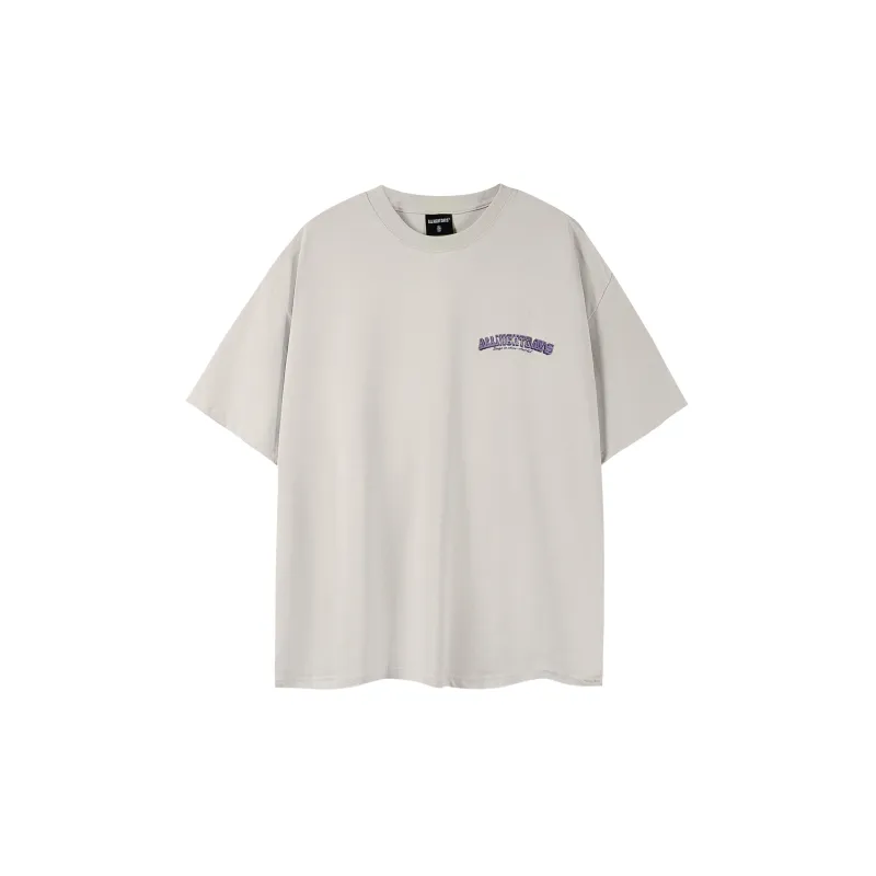 ALL NIGHT DAYS T-Shirts Unisex-16