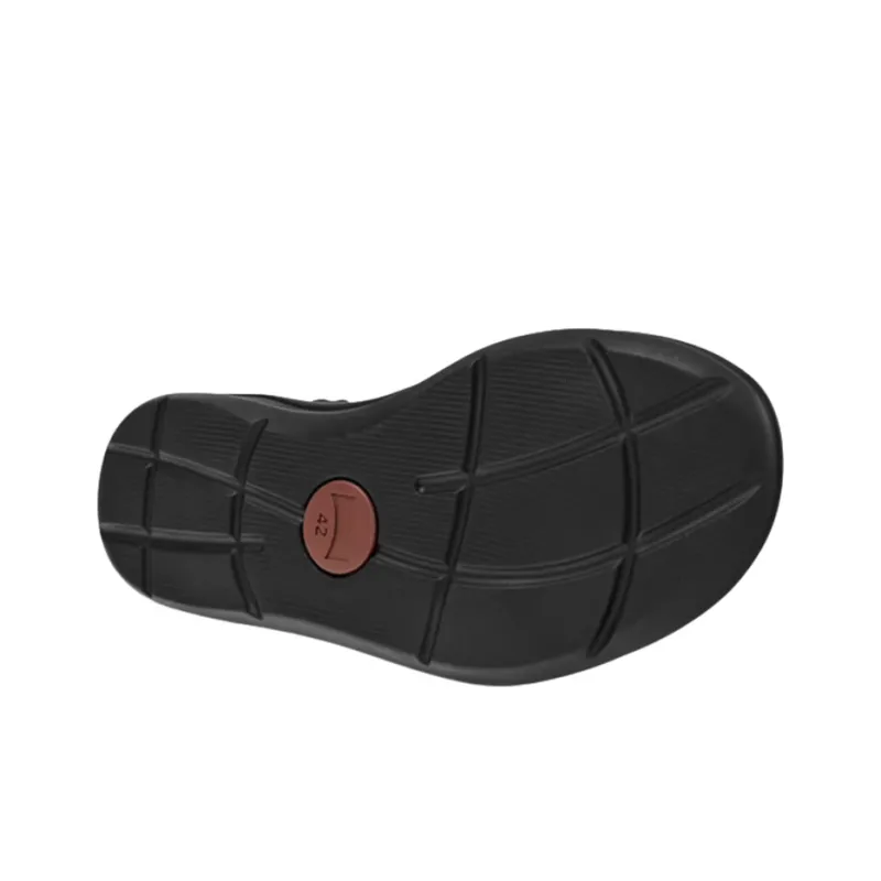 CAMPER Match Strap Sandals-3