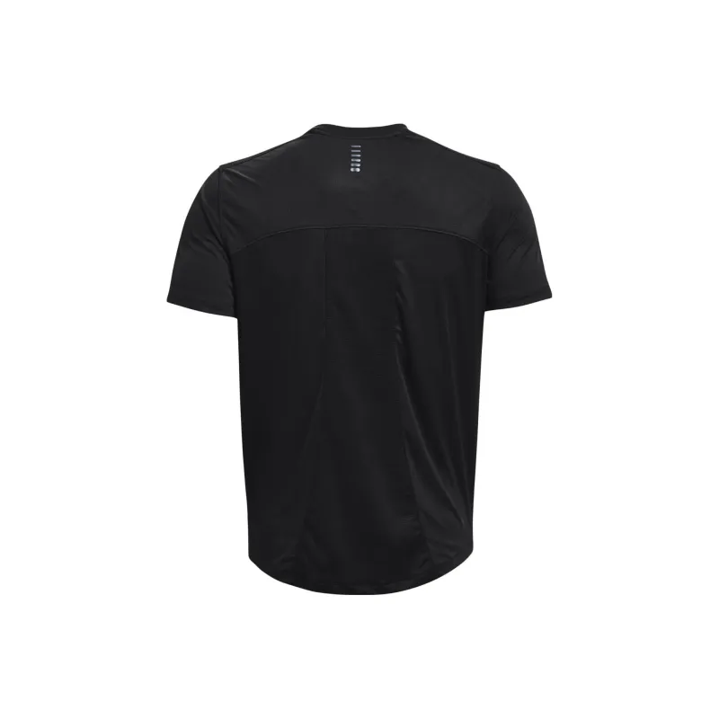 Under Armour T Shirt Men's Black-1