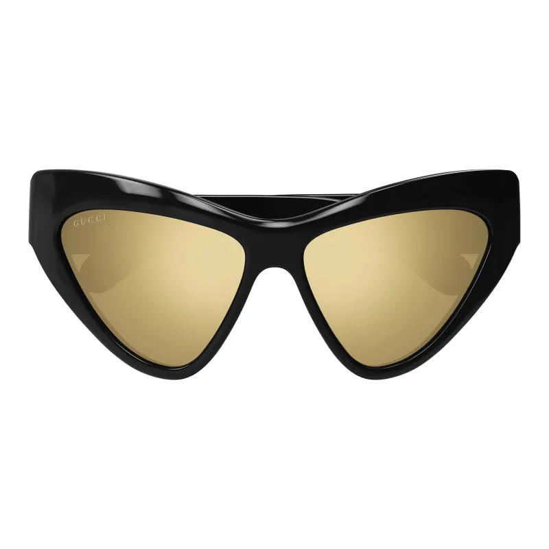GUCCI Cat Eye Sunglasses-1