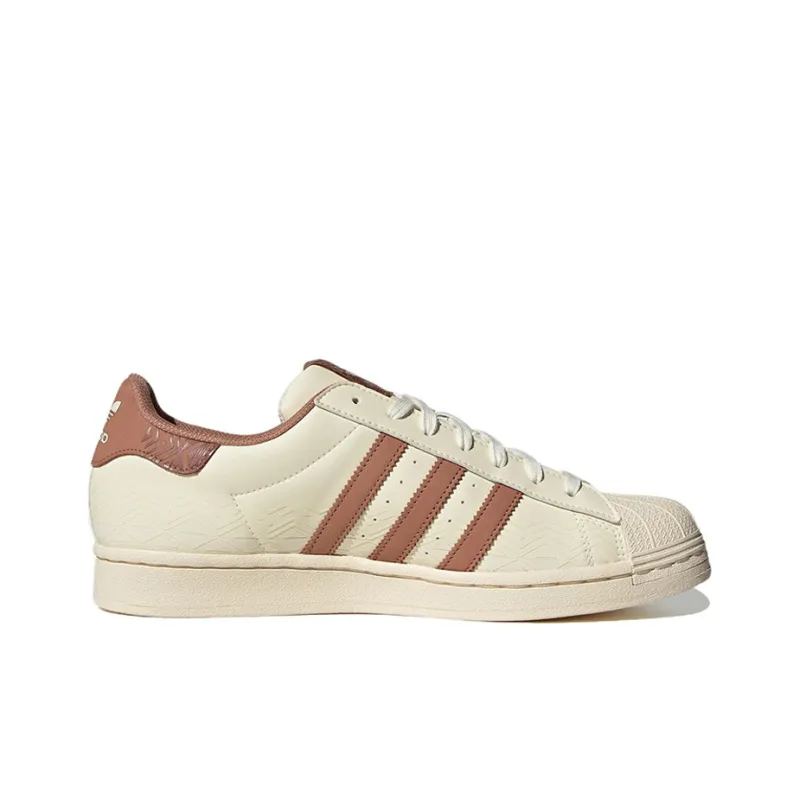 Adidas Originals Superstar 'Beige'-1
