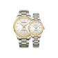 Gold Couple Watches
