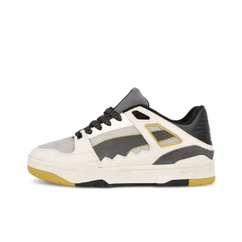 PUMA Slipstream Lo Jeff Staple Gidra Warm White