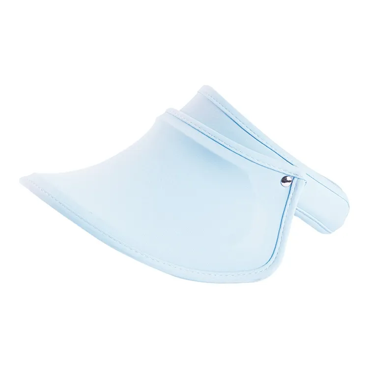 MOERCIAN 87% Polyamide 13% Elastane Sun Protection Hats Women's-2
