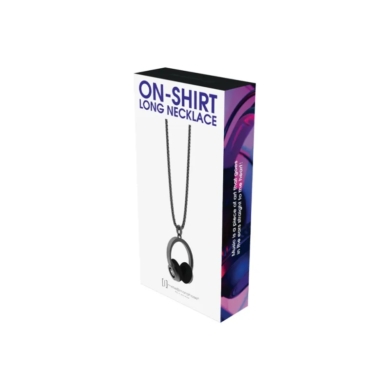 Meta[l]morphose BIG In Miniature Keychains Unisex-2