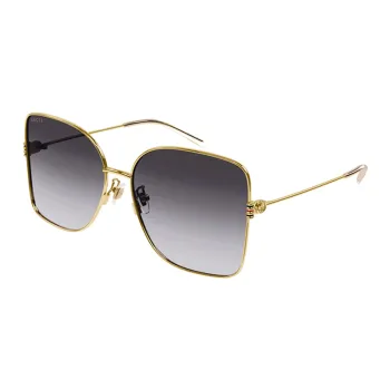 GUCCI Butterfly Sunglasses