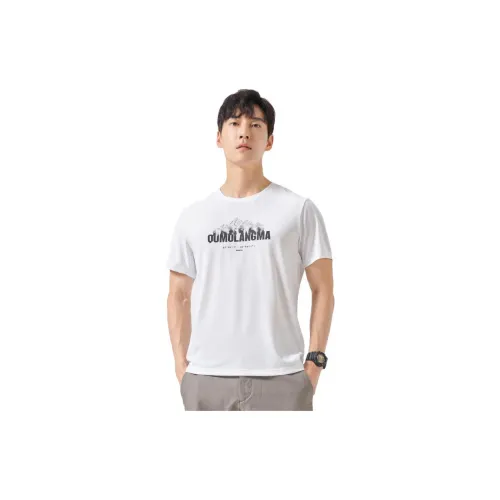 TOREAD T-Shirts Men