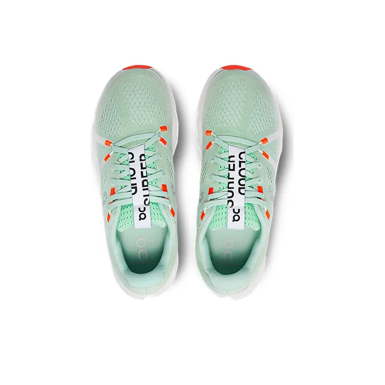 On Women's Cloudsurfer 'Creek' Women's-3
