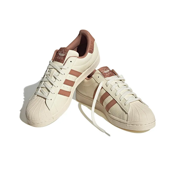 Adidas Originals Superstar 'Beige'-2