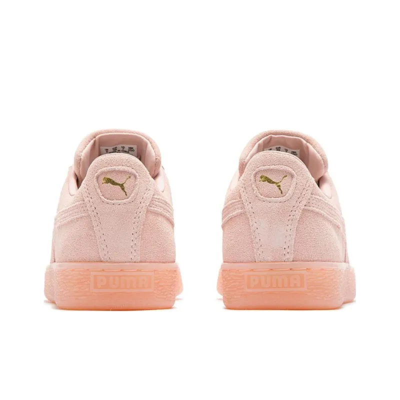 PUMA Suede Classic Xxi 'Pink'-4