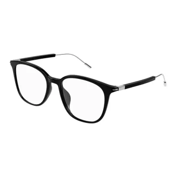 GUCCI Square Frame Glasses