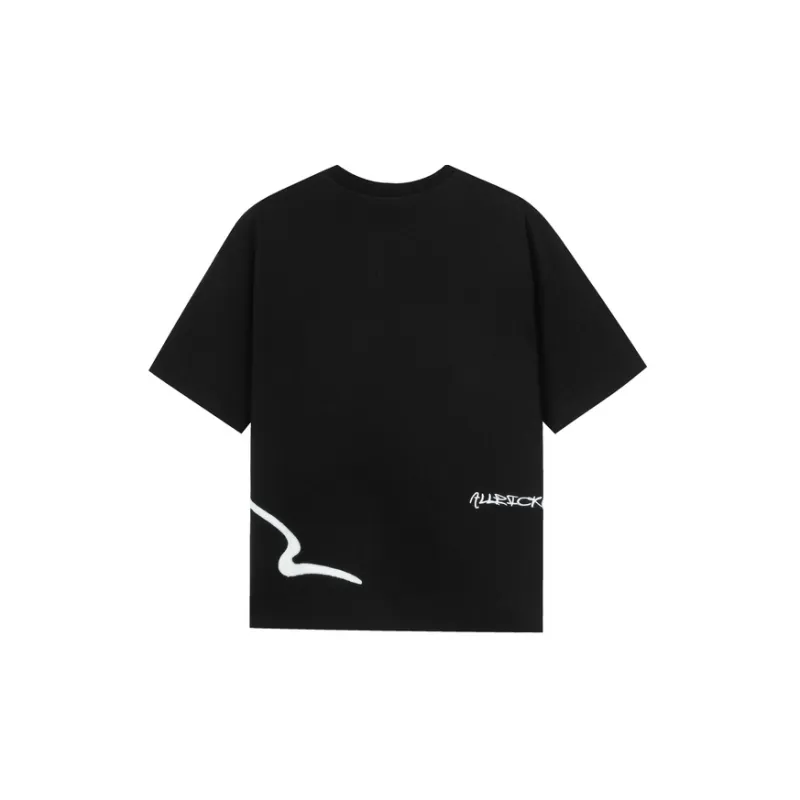 INXX ALLPICK T Shirts Unisex-1
