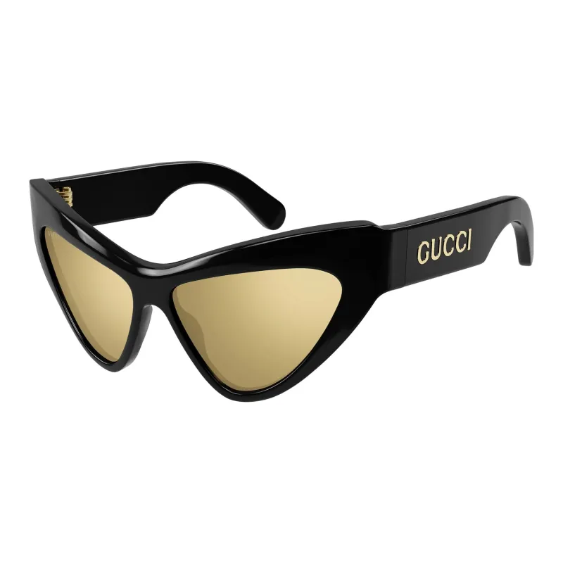 GUCCI Cat Eye Sunglasses-0