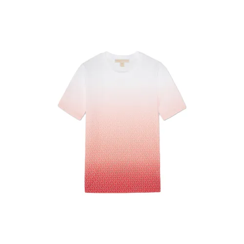 MICHAEL KORS T-Shirts Women's Pink