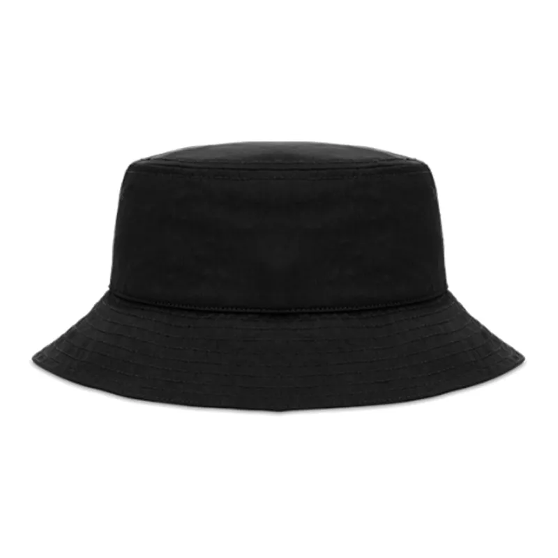 MOSCHINO Bucket Hats Unisex Black-1